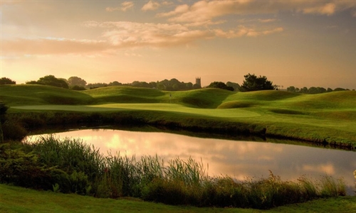St. Mellion completes upgrades ahead of Challenge Tour event