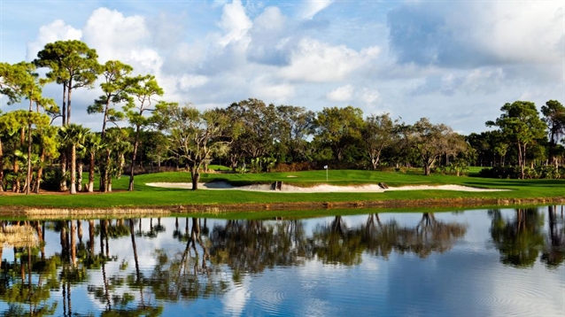 PGA National to reopen Champion course after bunker renovation