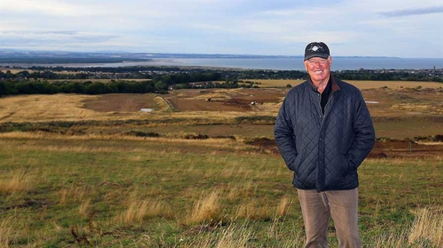 Open champion and golf course architect Tom Weiskopf dies aged 79