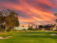 O’Callaghan focuses on playability for Newport Beach renovation