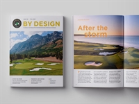 Fall 2022 issue of ASGCA’s By Design magazine is out now
