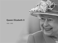 Golf design industry pays tribute to Her Majesty Queen Elizabeth II