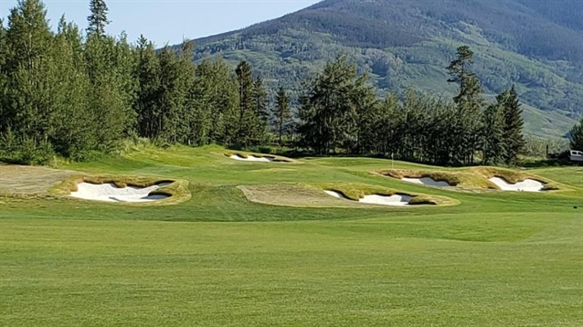 David Whelchel completes bunker project at The Raven in Colorado