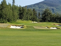David Whelchel completes bunker project at The Raven in Colorado
