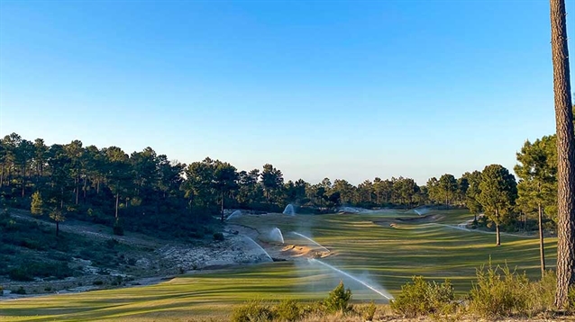 McLay Kidd’s Dunas course at Terras da Comporta to open in July 2023