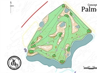 King-Collins to create reversible nine at Palmetto Bluff
