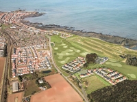Dunbar Golf Club  receives green light for new short course by RAW Golf...
