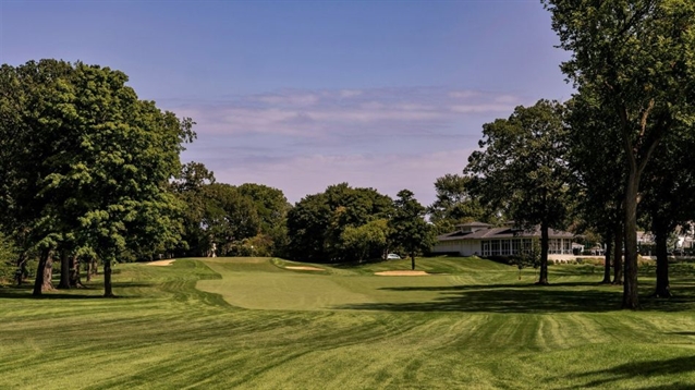 Indian Hill appoints Clayton, DeVries & Pont for course plan