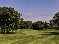 Indian Hill appoints Clayton, DeVries & Pont for course plan