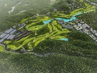 Two new 18-hole courses planned in northern Vietnam