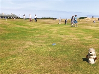 Gopher Watch Competition – October 2022