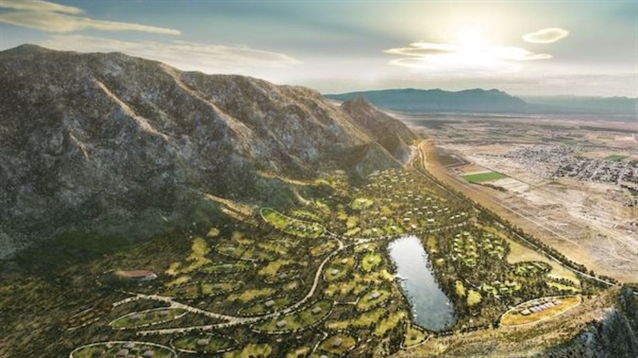New 24-hole project in northern Mexico prioritises sustainability