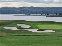 New Harradine course in Russia has soft opening