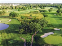 Site preparation lays foundation for Knollwood renovation