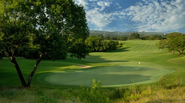 Omni Barton Creek reopens Fazio Canyons following renovation