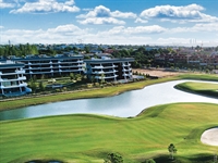 La Finca Golf Los Lagos: Seeking the exceptional
