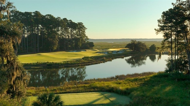 Fazio Design returns to Belfair to renovate West course