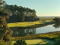 Fazio Design returns to Belfair to renovate West course