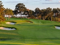 New Chet Williams design to open at Big Easy Ranch