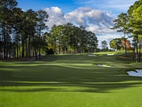 Atlanta Athletic Club embraces landscape for Riverside renovation
