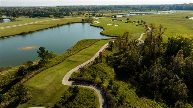 Scotch Hall Preserve to reopen as Occano following renovation