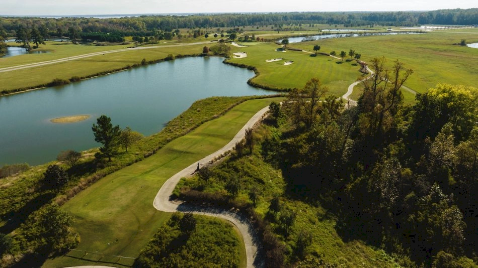 Scotch Hall Preserve to reopen as Occano following renovation
