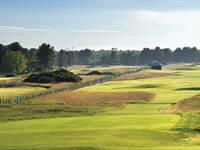 Out of bounds: the worst thing in golf?