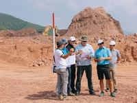 Silk Path Dong Trieu has potential to be Vietnam’s best, says Faldo