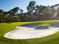 Disney’s Magnolia course to reopen following Ken Baker redesign