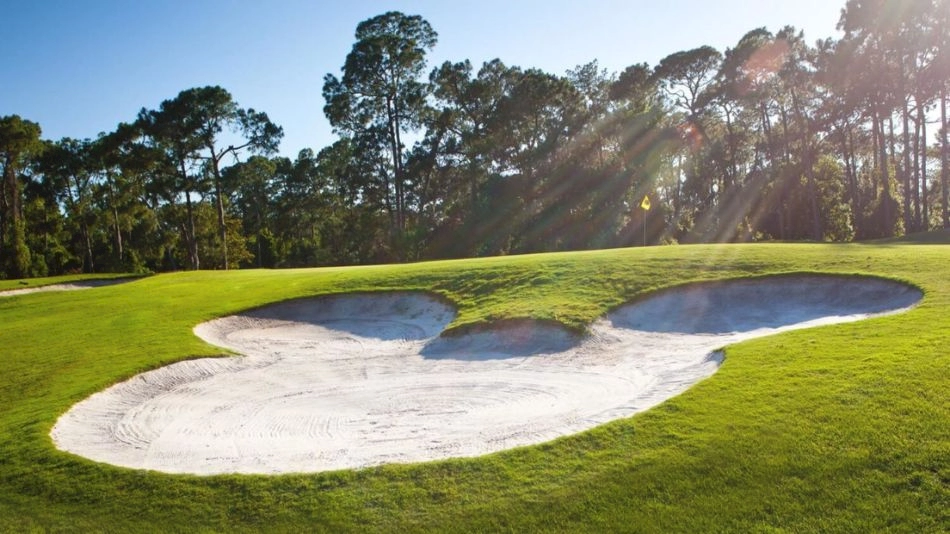 Disney’s Magnolia course to reopen following Ken Baker redesign