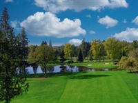 Dan Hixson completes renovation work at Portland Golf Club