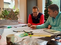 Lobb and Lundin collaborate on Gävle masterplan