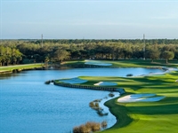 Bonita Bay Club reopens Cypress course following Fazio renovation