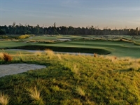 Lido-inspired layout by Gil Hanse opens at Ban Rakat Club
