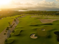 New short course in play at Aurora Anguilla