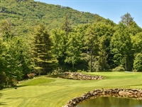 Bobby Weed renovates Championship course at Grandfather G&CC