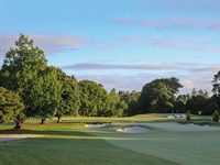 Transformation complete at Royal Auckland and Grange in New Zealand