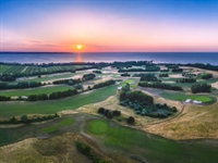 Städler and Reinmuth revive abandoned golf site on Germany’s Baltic Sea...