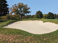 Rogers gears up for more work at Plum Hollow