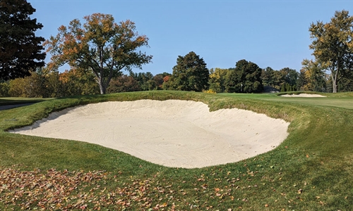 Rogers gears up for more work at Plum Hollow