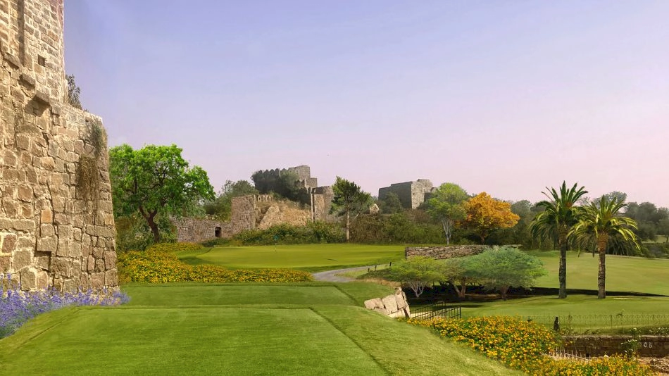 Hyderabad approves Richardson and Danner’s master plan