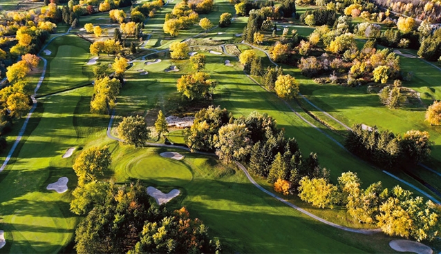 WAC Golf develops renovation plans for Hillsdale