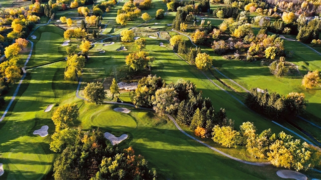 WAC Golf develops renovation plans for Hillsdale