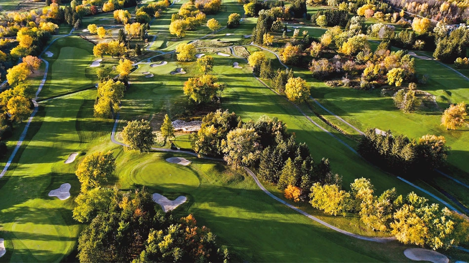 WAC Golf develops renovation plans for Hillsdale