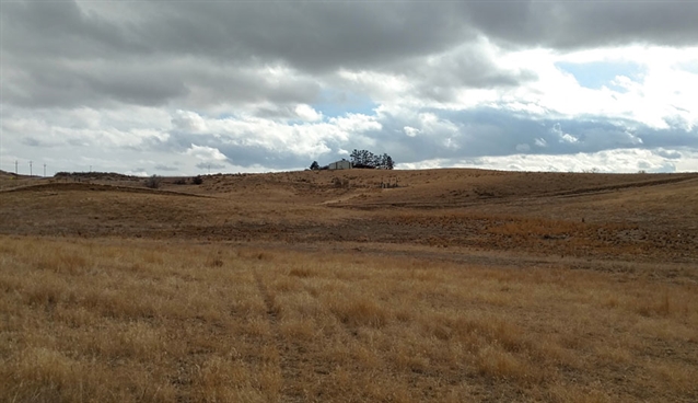 New public course to be built on Colorado dairy farm