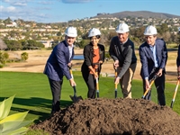 Omni La Costa breaks ground on Gil Hanse renovation