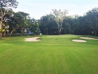 Golf Design India completes modernisation work at Beldih
