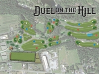 Innovative twin-hole concept planned for ‘Duel on the Hill’