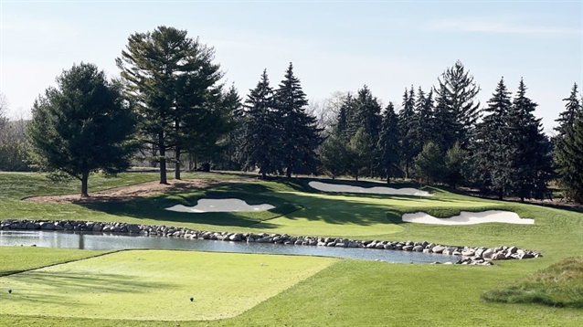 Ray Hearn design at Saint John’s Resort set for spring 2024 opening