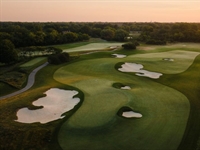 Jackson Kahn completes renovation of Fazio layout at Conway Farms
